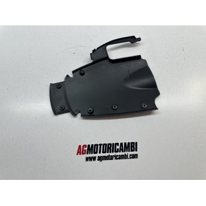 PLASTICA SOTTO CODA GILERA NEXUS 300 2007-2014 APRILIA SR... 2