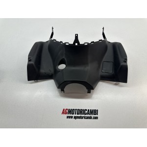 BOUCLIER DORSAL GILERA NEXUS 300 2007-2014 APRILIA SR MAX...