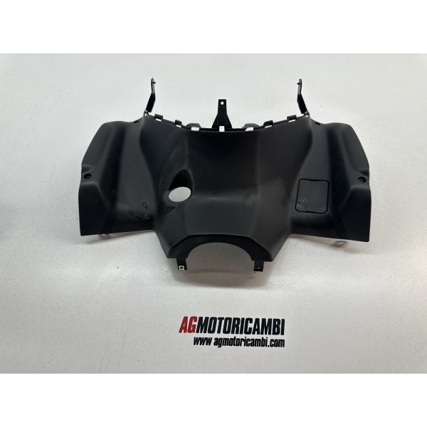 BOUCLIER DORSAL GILERA NEXUS 300 2007-2014...