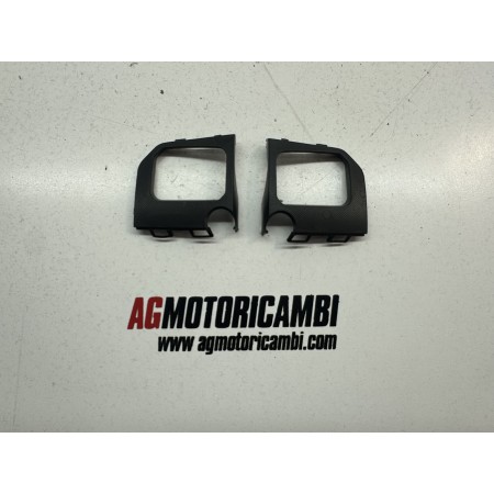 TAPAS CILINDRO MAESTRO DELANTERO Y TRASERO GILERA NEXUS 300 APRILIA SR MAX 300