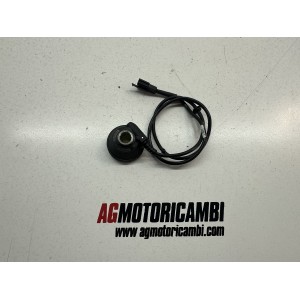 SENSOR DE VELOCIDAD KM CABLE CONTADOR GILERA NEXUS 300...