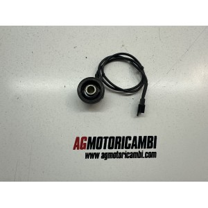 CAVO FILO RINVIO CONTA KM SENSORE VELOCITA' GILERA NEXUS... 2