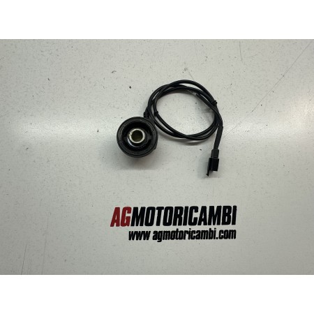 SENSOR DE VELOCIDAD KM CABLE CONTADOR GILERA NEXUS 300 APRILIA SR MAX 300