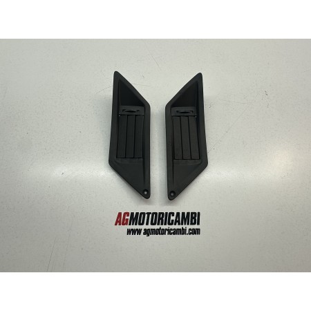 ALETTE ARIA CALDA DX SX GILERA NEXUS 300 2007-2014 APRILIA SR MAX 300 2011-2016