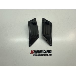HOT AIR FINS RIGHT SX GILERA NEXUS 300 2007-2014 APRILIA... 2