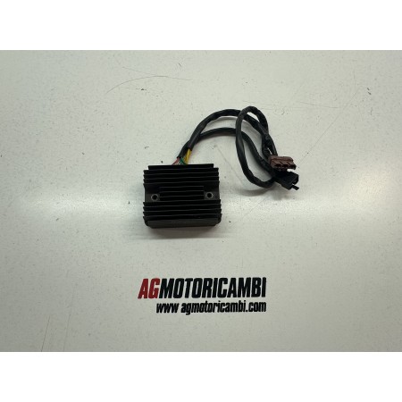 ORIGINAL VOLTAGE REGULATOR GILERA NEXUS 300 APRILIA SR MAX 300