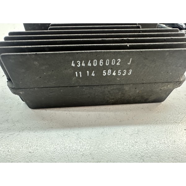ORIGINAL VOLTAGE REGULATOR GILERA NEXUS 300...