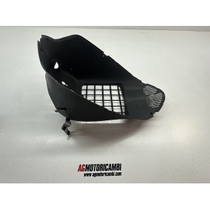 GRIGLIA CALANDRA RADIATORE GILERA NEXUS 300 APRILIA SR...