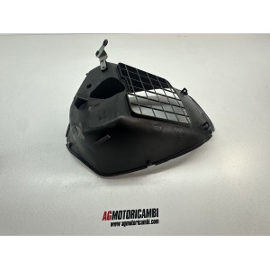 REJILLA RADIADOR GILERA NEXUS 300 APRILIA SR MAX 300 2