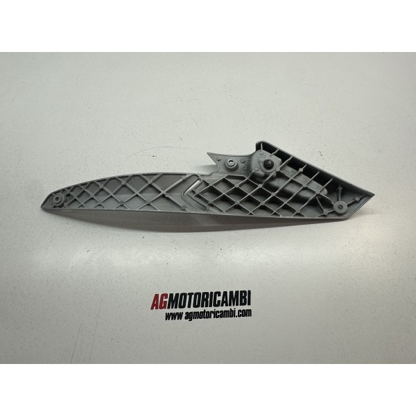 LEFT FOOTREST BRACKET LEFT GILERA NEXUS...