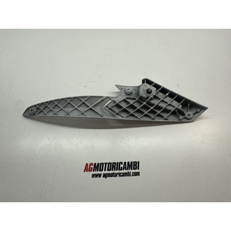 SUPPORT DE REPOSE-PIEDS GAUCHE GAUCHE GILERA NEXUS 300APRILIA SR MAX 300