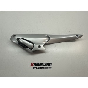 RIGHT FOOTREST BRACKET RIGHT GILERA NEXUS 300 2007-2014...