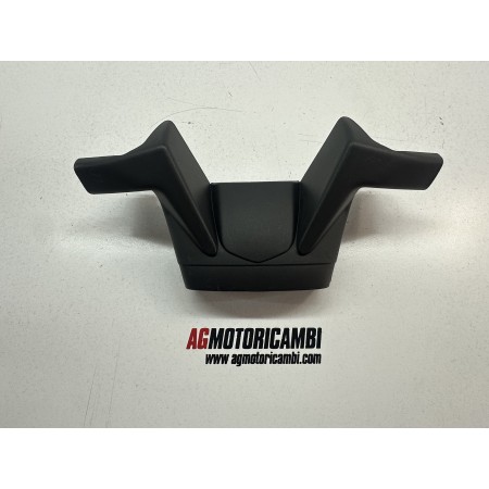 PLASTICA COVER COPRI MANUBRIO GILERA NEXUS 30 APRILIA SR MAX 300