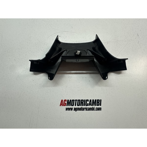 KUNSTSTOFF LENKERABDECKUNG GILERA NEXUS 30...