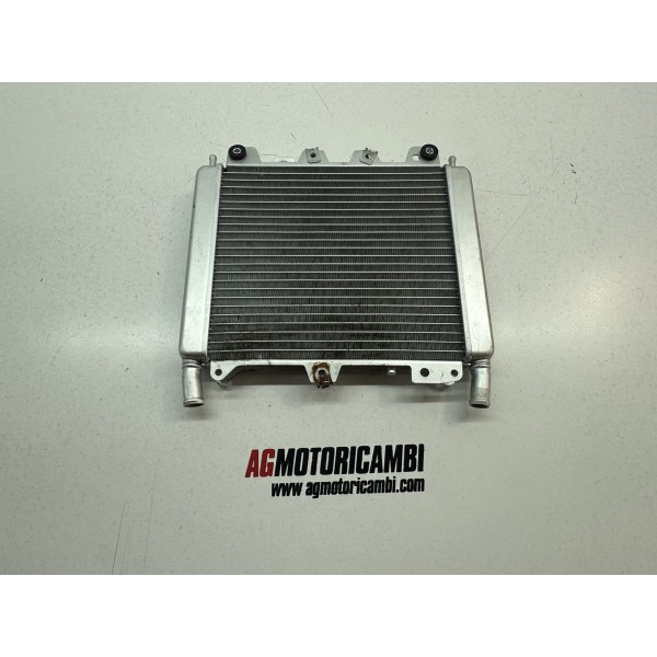 RADIATOR GILERA NEXUS 300 2007-2014 APRILIA SR...