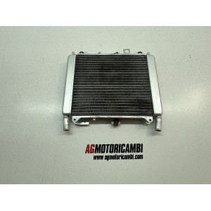 RADIATEUR GILERA NEXUS 300 2007-2014 APRILIA SR MAX 300... 2