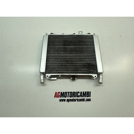 RADIATOR GILERA NEXUS 300 2007-2014 APRILIA SR MAX 300 2011-2016