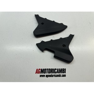 PLASTIC COVER CENTER STAND RIGHT SX GILERA NEXUS 300...