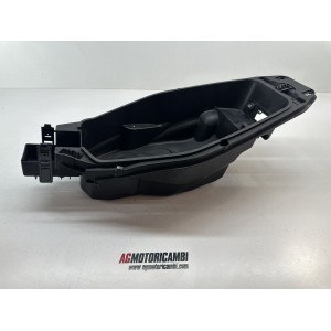 SOTTO SELLA GILERA NEXUS 300 2007-2014 APRILIA SR MAX 300...