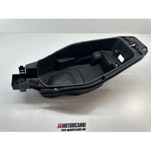 SOTTO SELLA GILERA NEXUS 300 2007-2014 APRILIA SR MAX 300... 2