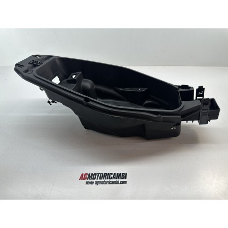 UNTER SITZ GILERA NEXUS 300 2007-2014 APRILIA SR MAX 300 2011-2016