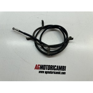 FRONT AND REAR BRAKE LINES GILERA NEXUS 300 APRILIA SR...