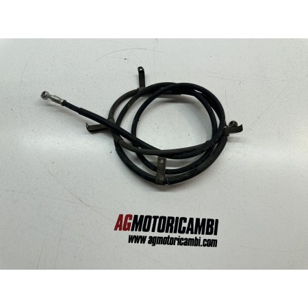 FRONT AND REAR BRAKE LINES GILERA NEXUS 300 APRILIA SR MAX 300