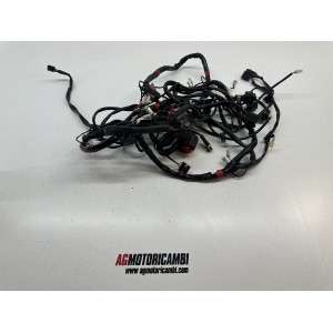ELECTRICAL SYSTEM WIRING GILERA NEXUS 300 APRILIA SR MAX 300