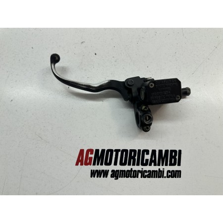 CILINDRO MAESTRO DE FRENO TRASERO IZQUIERDO GILERA NEXUS 300 APRILIA SR MAX 300