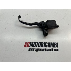 LEFT REAR BRAKE MASTER CYLINDER LEFT GILERA NEXUS 300... 2