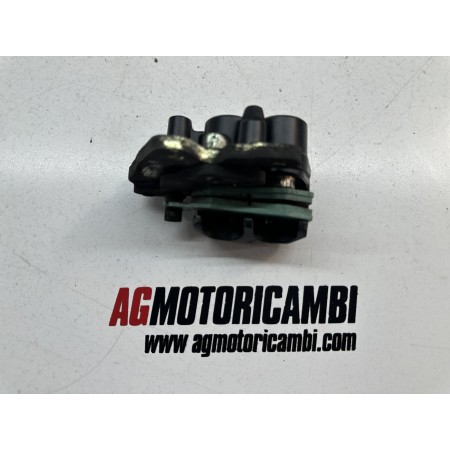 REAR BRAKE CALIPER GILERA NEXUS 300 2007-2014 APRILIA SR MAX 300 2011-2016