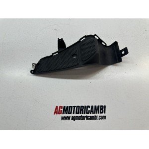 FRONT LEFT FOOTBOARD GILERA NEXUS 300 APRILIA SR MAX 300