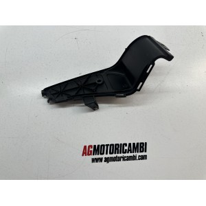FRONT LEFT FOOTBOARD GILERA NEXUS 300 APRILIA SR MAX 300 2