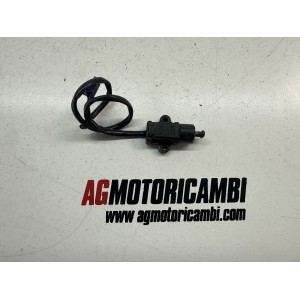 SEITENSTÄNDER AUS SENSOR GILERA NEXUS 300 APRILIA SR MAX 300