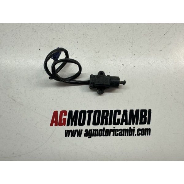 SEITENSTÄNDER AUS SENSOR GILERA NEXUS 300...