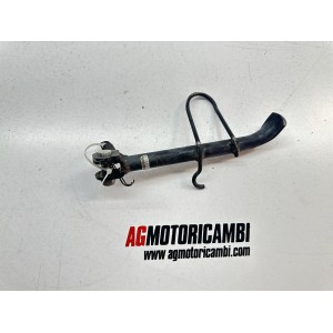 BÉQUILLE LATÉRALE GILERA NEXUS 300 2007-2014 APRILIA SR...