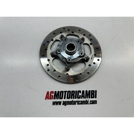 FLANGE BRAKE DISC REAR HUB GILERA NEXUS 300 APRILIA SR MAX 300