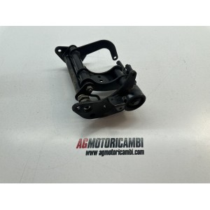 FRAME BRACKET ENGINE MOUNT GILERA NEXUS 300 APRILIA SR...