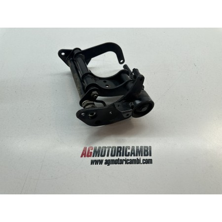 SOPORTE MOTOR BASTIDOR GILERA NEXUS 300 APRILIA SR MAX 300