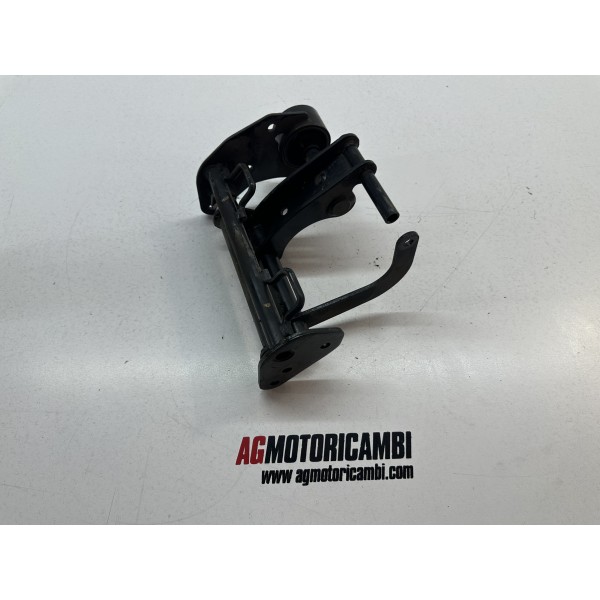 FRAME BRACKET ENGINE MOUNT GILERA NEXUS 300...