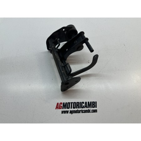 SOPORTE MOTOR BASTIDOR GILERA NEXUS 300 APRILIA SR MAX 300