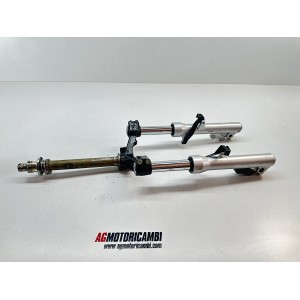 FORCELLA ANTERIORE GILERA NEXUS 300 2007-2014 APRILIA SR...