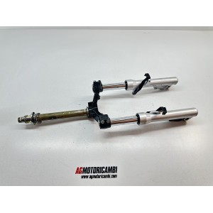 FORCELLA ANTERIORE GILERA NEXUS 300 2007-2014 APRILIA SR... 2
