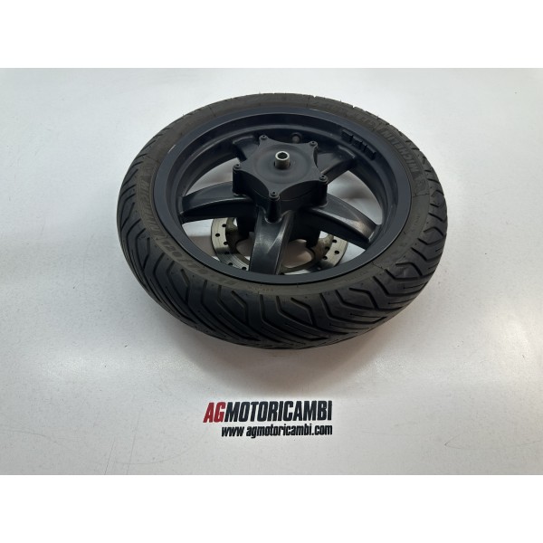 VORDERRADFELGE GILERA NEXUS 300 2007-2014...