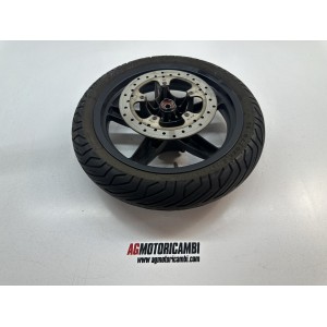 CERCHIO RUOTA ANTERIORE GILERA NEXUS 300 2007-2014... 2