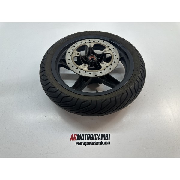 VORDERRADFELGE GILERA NEXUS 300 2007-2014...