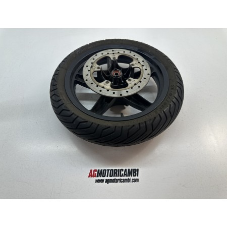 LLANTA DELANTERA GILERA NEXUS 300 2007-2014 APRILIA SR MAX 300 2011-2016