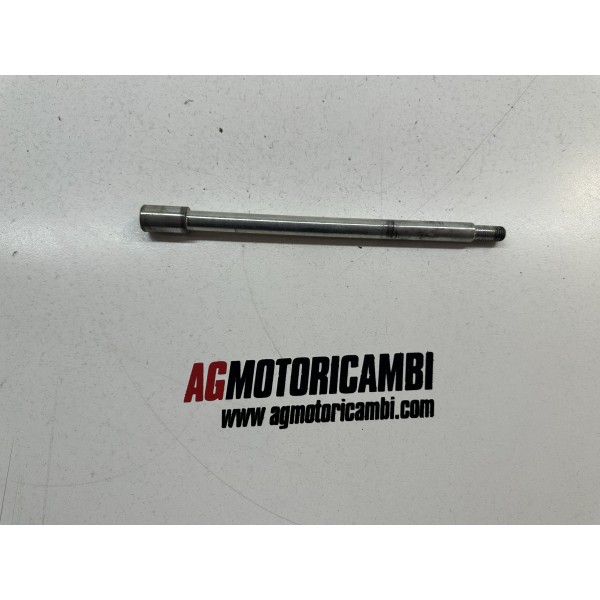 FRONT WHEEL AXLE PIN GILERA NEXUS 300 APRILIA...