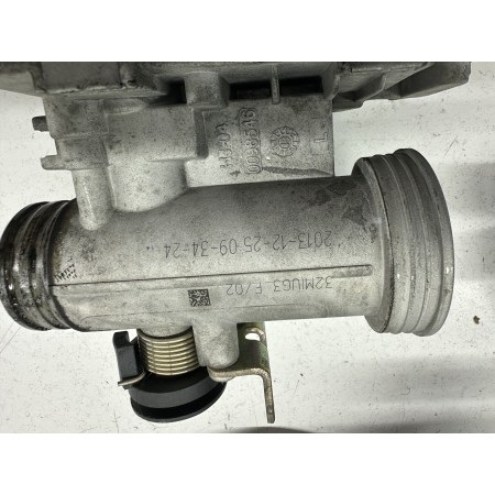 KIT DE BLOQUEO DE LLAVE ECU GILERA NEXUS APRILIA SR MAX 300