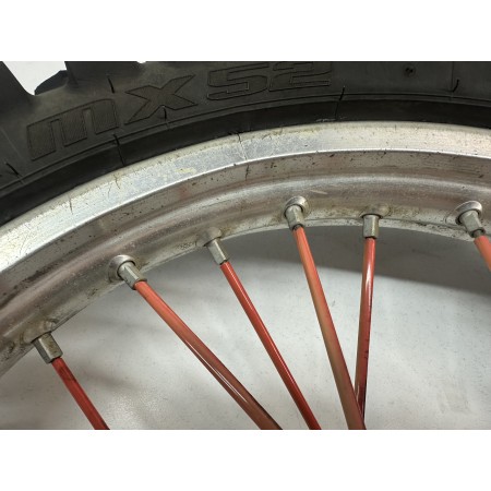 REAR WHEEL RIM HONDA CRF 250 R CRF250R 2008-2009